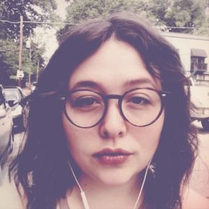 Meet your Posher, Morgan